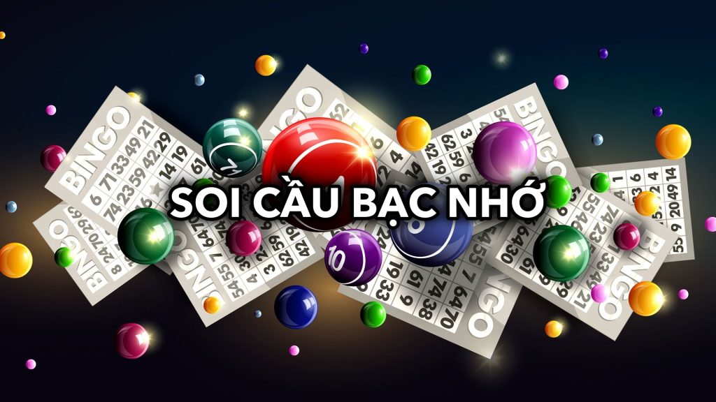 Bạc Nhớ Xổ Số 88Vin - Bí Quyết Lô Đề, Cơ Hội Phát Tài? 1 Soi Cầu Bạc Nhớ: Phương Pháp Dự Đoán Xổ Số Hiệu Quả