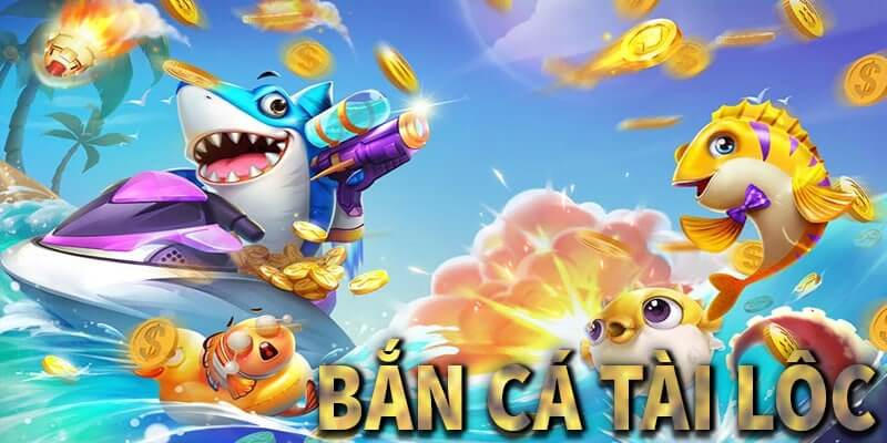 Bắn Cá Tài Lộc 88Vin - Bí Mật Vàng Cho Cao Thủ Săn Thưởng 3 Bắn Cá Tài Lộc - Game Đổi Thưởng Giá Trị Siêu Hot 2024 - 79king.group