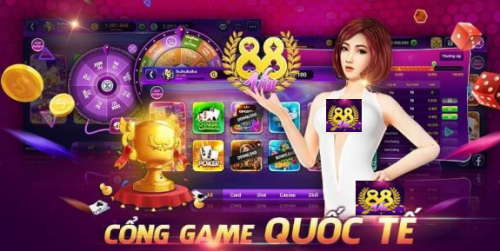 Cơ Hội Vàng - Nhận Giftcode 88Vin Miễn Phí Ngay Hôm Nay! 3 Cách nhập giftcode 88Vin - Cổng game quốc tế