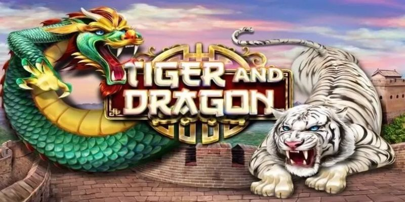 Dragon Tiger 88Vin - Chinh Phục Ngay Tiền Thưởng! 1 Bí kíp chơi Dragon Tiger thắng lớn cho tân binh mới vào nghề