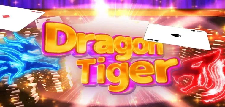 Dragon Tiger 88Vin - Chinh Phục Ngay Tiền Thưởng! 3 Dragon Tiger Tại 88VIN: Bí Quyết Chọn Cửa Chuẩn Xác - Tỷ Lệ Thắng Cao