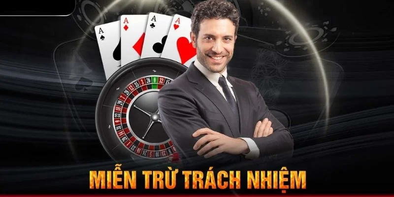 Miễn Trừ Trách Nhiệm tại nhà cái 88Vin 2 mien tru trach nhiem 2