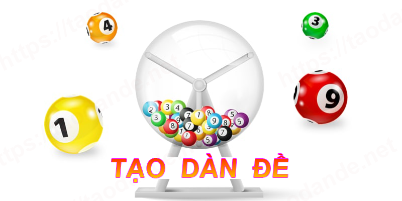 Tạo Dàn Đề 88Vin - Chinh Phục Đỉnh Cao Thắng Lợi 1 Tạo dàn đề 2D l 3D l Đặt Biệt l Dàn 3 càng ⭐️ ứng dụng mức số - Tạo Dàn Đề