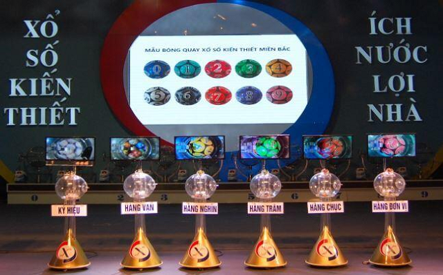 Vận May Gõ Cửa - Giải Mã Bí Mật Xổ Số Kiến Thiết 88Vin 2 Xosokt.vn mách bạn 3 cách dò vé số kiến thiết đơn giản nhất hiện nay | Vietstock