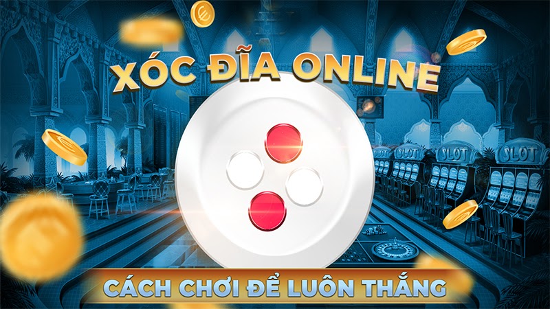 Bí Mật Xóc Đĩa 88Vin & Kinh Nghiệm Chơi "Đỉnh" 1 Top 3 Nhà Cái Xóc đĩa Online Uy Tín Nhất Hiện Nay